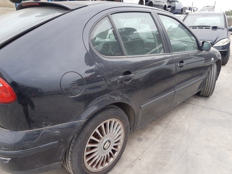 seat leon (1m1) del año 2000