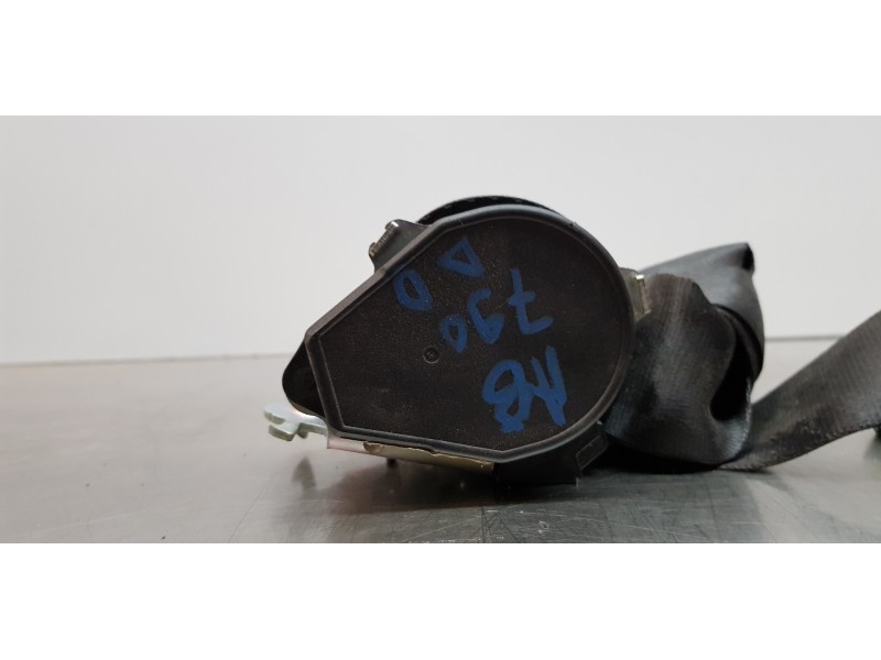 Recambio de cinturon seguridad delantero derecho para dacia lodgy ambiance referencia OEM IAM 868843271R   Recambio de cinturon seguridad delantero derecho para dacia lodgy ambiance referencia OEM IAM 868843271R
