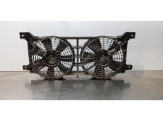 Recambio de electroventilador para ssangyong rodius xdi referencia OEM IAM 8821021050  