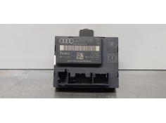 Recambio de modulo electronico para audi q7 (4l) 3.0 tdi referencia OEM IAM 4L0907290 4L091029 4L091029A