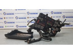 Recambio de caja reles / fusibles para toyota auris touring sports (e18) hybrid active referencia OEM IAM 8266202590