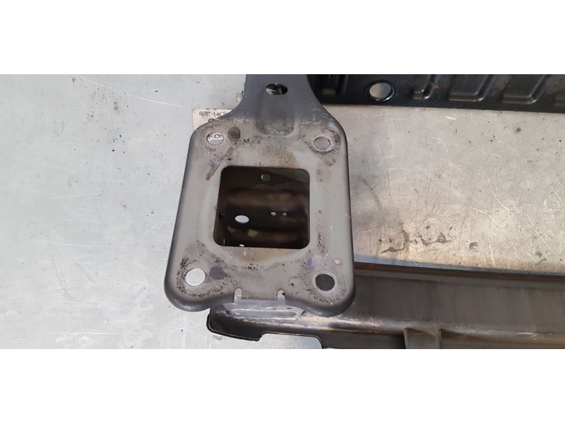 Recambio de refuerzo paragolpes delantero para ford mondeo ber. (ca2) ambiente referencia OEM IAM 7S71U10922AE  