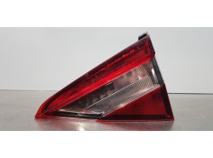 Recambio de piloto trasero derecho interior para skoda superb (3v3) active referencia OEM IAM 3V5945308B  