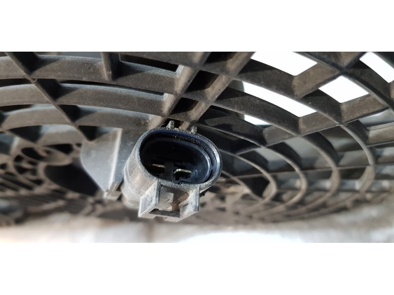 Recambio de electroventilador para ssangyong rodius xdi referencia OEM IAM 8821021050   Recambio de electroventilador para ssangyong rodius xdi referencia OEM IAM 8821021050