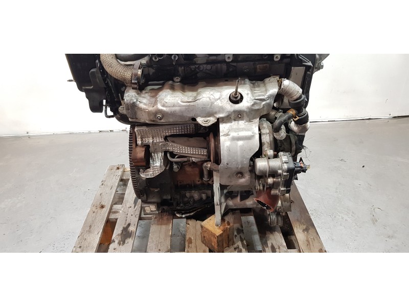 Recambio de motor completo para land rover evoque dynamic referencia OEM IAM 224DT  