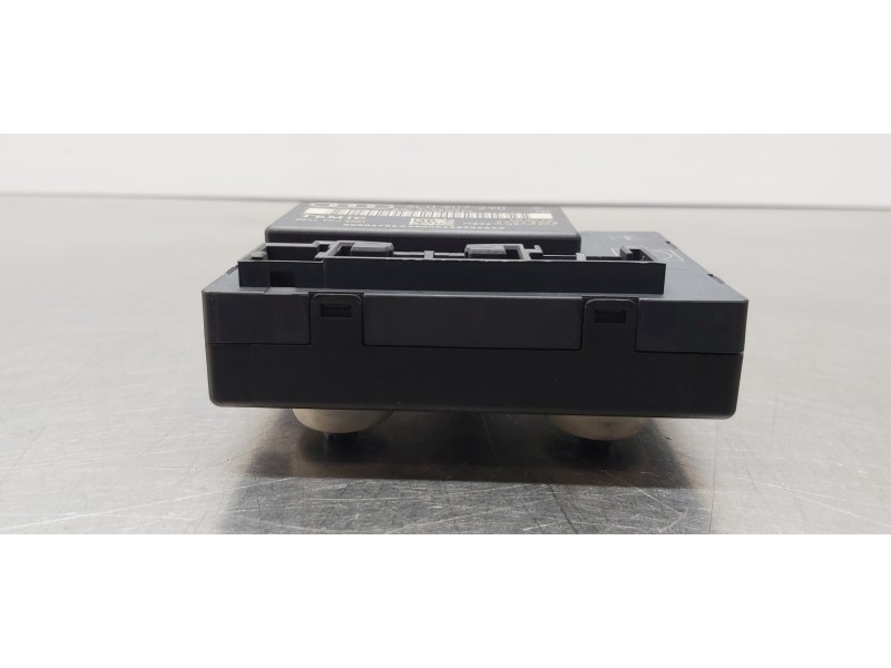 Recambio de modulo electronico para audi q7 (4l) 3.0 tdi referencia OEM IAM 4L0907290 4L091029 4L091029A