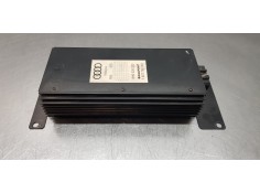 Recambio de modulo electronico para audi a4 cabrio (8h) 2.5 tdi referencia OEM IAM 8H0035223