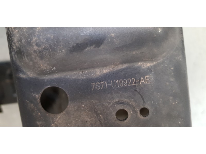 Recambio de refuerzo paragolpes delantero para ford mondeo ber. (ca2) ambiente referencia OEM IAM 7S71U10922AE  