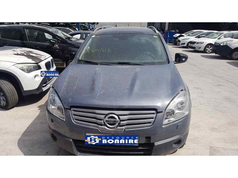 nissan qashqai+2 (jj10) del año 2009 nissan qashqai+2 (jj10) del año 2009