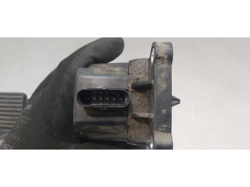 Recambio de pedal acelerador para mercedes viano (w639) 3,0 cdi lang (639.813) referencia OEM IAM A9063000304  