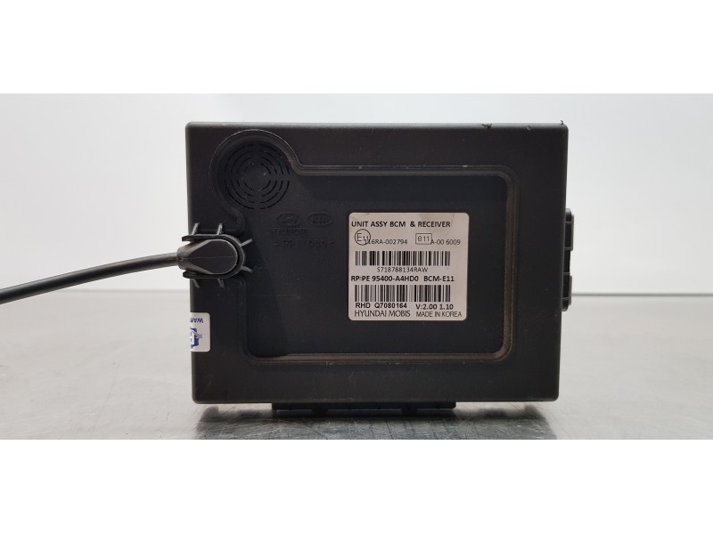 Recambio de modulo confort para kia carens ( ) basic referencia OEM IAM 95400A4HD0  