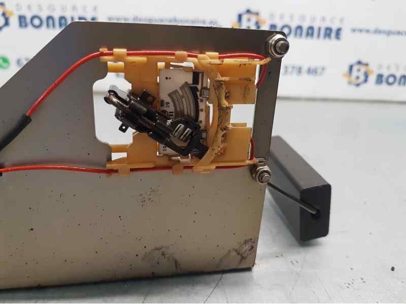 Recambio de aforador para ford tourneo connect trend referencia OEM IAM FV619H307AC   Recambio de aforador para ford tourneo connect trend referencia OEM IAM FV619H307AC