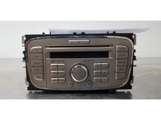 Recambio de sistema audio / radio cd para ford mondeo ber. (ca2) ambiente referencia OEM IAM 8S7T18C815AA  