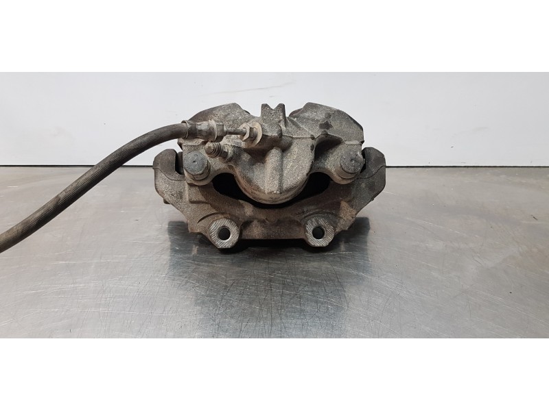 Recambio de pinza freno delantera izquierda para ford kuga (cbs) trend referencia OEM IAM BV612B302AC  