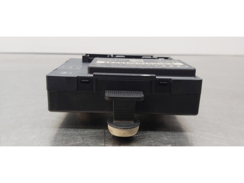 Recambio de modulo electronico para audi q7 (4l) 3.0 tdi referencia OEM IAM 4L0907290 4L091029 4L091029A