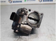 Recambio de caja mariposa para ford tourneo connect trend referencia OEM IAM 9807238580  