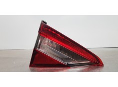 Recambio de piloto trasero izquierdo interior para skoda superb (3v3) active referencia OEM IAM 3V5945307B  