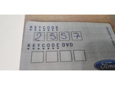 Recambio de sistema audio / radio cd para ford mondeo ber. (ca2) ambiente referencia OEM IAM 8S7T18C815AA   2