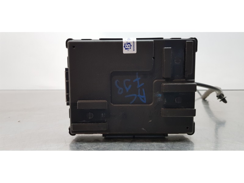 Recambio de modulo confort para kia carens ( ) basic referencia OEM IAM 95400A4HD0  