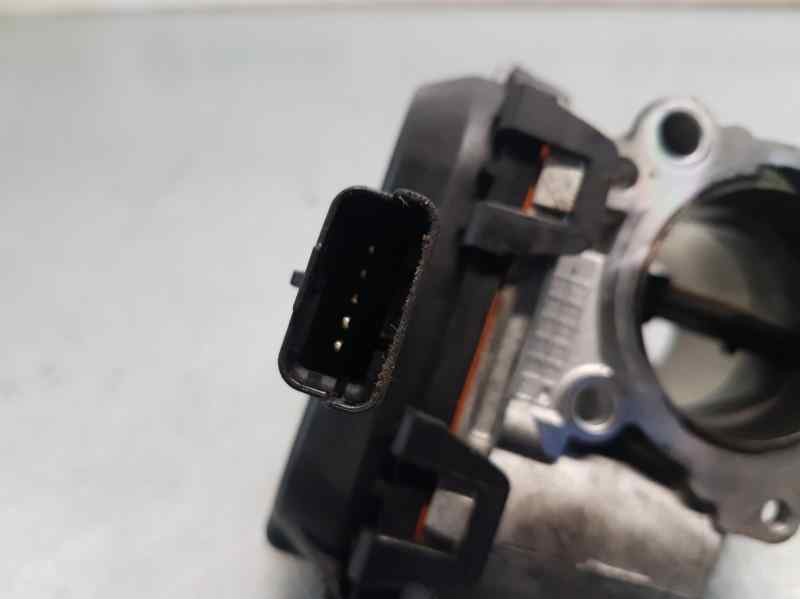 Recambio de caja mariposa para ford tourneo connect trend referencia OEM IAM 9807238580  