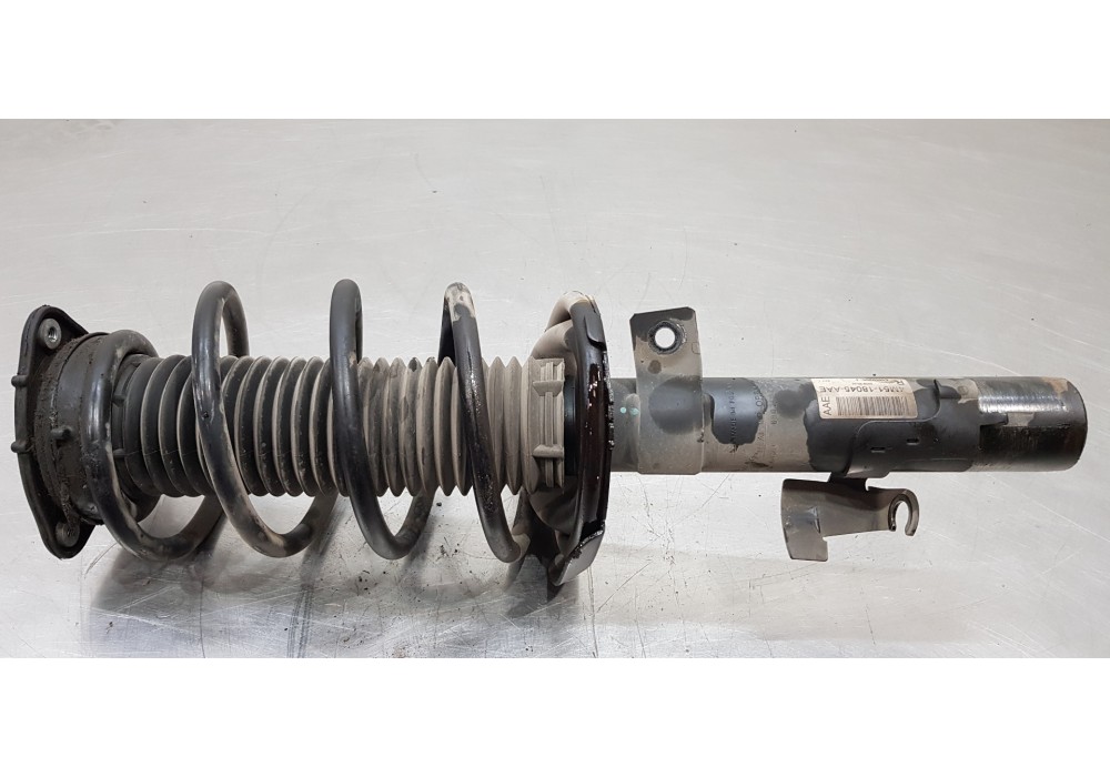 Recambio de amortiguador delantero derecho para ford focus lim. (cb4) business referencia OEM IAM 1595291 4M5118045AAE 