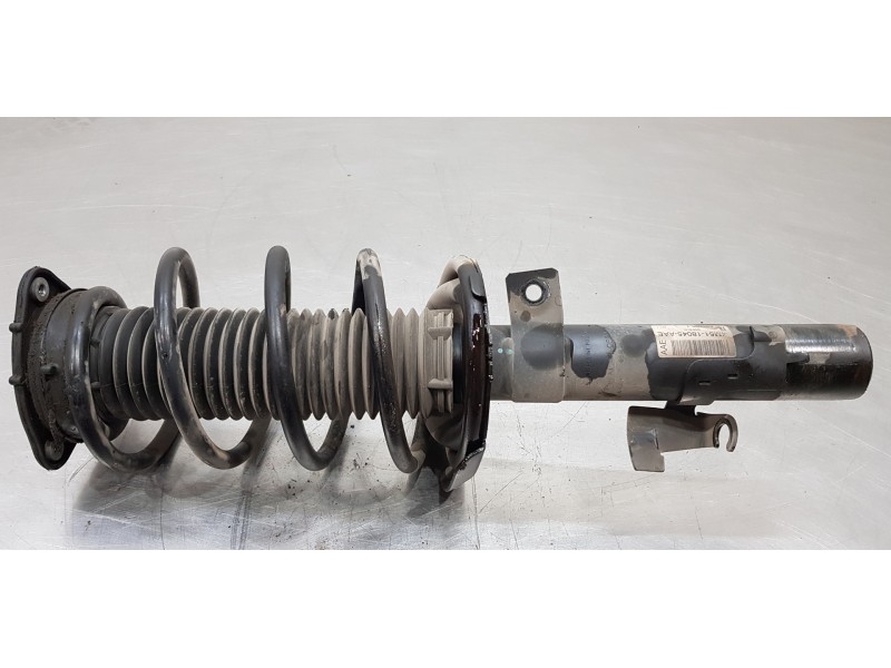 Recambio de amortiguador delantero derecho para ford focus lim. (cb4) business referencia OEM IAM 1595291 4M5118045AAE 