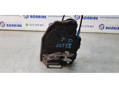 Recambio de cerradura puerta trasera derecha para toyota auris touring sports (e18) hybrid active referencia OEM IAM 6905005050