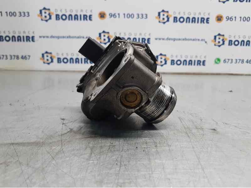 Recambio de caja mariposa para ford tourneo connect trend referencia OEM IAM 9807238580  