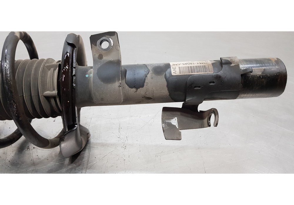 Recambio de amortiguador delantero derecho para ford focus lim. (cb4) business referencia OEM IAM 1595291 4M5118045AAE 