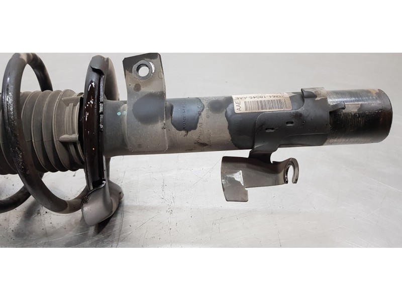 Recambio de amortiguador delantero derecho para ford focus lim. (cb4) business referencia OEM IAM 1595291 4M5118045AAE 