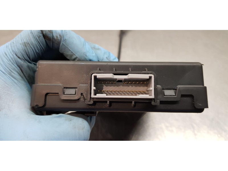 Recambio de modulo confort para kia carens ( ) basic referencia OEM IAM 95400A4HD0  