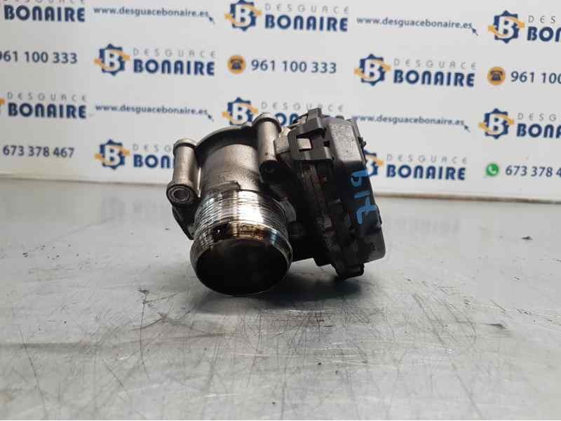 Recambio de caja mariposa para ford tourneo connect trend referencia OEM IAM 9807238580  