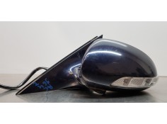 Recambio de retrovisor izquierdo para mercedes clase s (w221) berlina 320 / 350 cdi (221.022) referencia OEM IAM A2218100576  