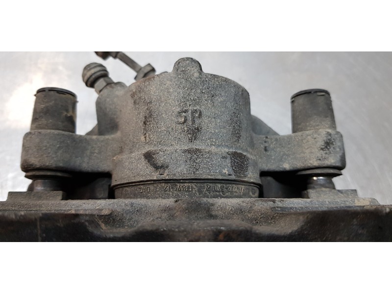 Recambio de pinza freno delantera izquierda para ford kuga (cbs) trend referencia OEM IAM BV612B302AC  