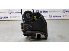 Recambio de cerradura puerta trasera derecha para toyota auris touring sports (e18) hybrid active referencia OEM IAM 6905005050  2