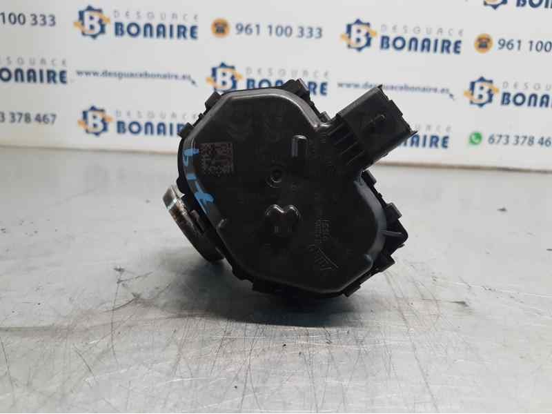 Recambio de caja mariposa para ford tourneo connect trend referencia OEM IAM 9807238580  