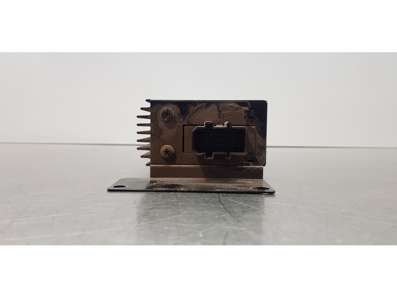 Recambio de modulo electronico para audi a4 cabrio (8h) 2.5 tdi referencia OEM IAM 8H0035223   Recambio de modulo electronico para audi a4 cabrio (8h) 2.5 tdi referencia OEM IAM 8H0035223