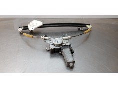 Recambio de elevalunas trasero derecho para ssangyong rodius xdi referencia OEM IAM 7334021001  