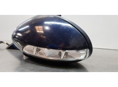 Recambio de retrovisor izquierdo para mercedes clase s (w221) berlina 320 / 350 cdi (221.022) referencia OEM IAM A2218100576   2