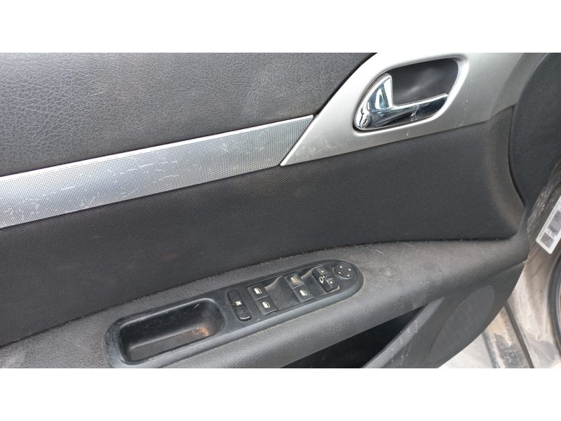 peugeot 407 del año 2008 peugeot 407 del año 2008