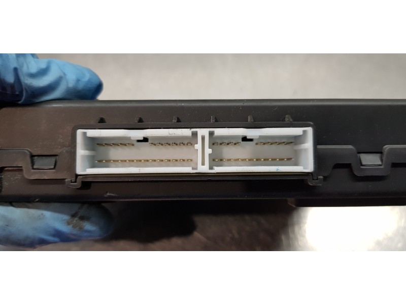 Recambio de modulo confort para kia carens ( ) basic referencia OEM IAM 95400A4HD0  