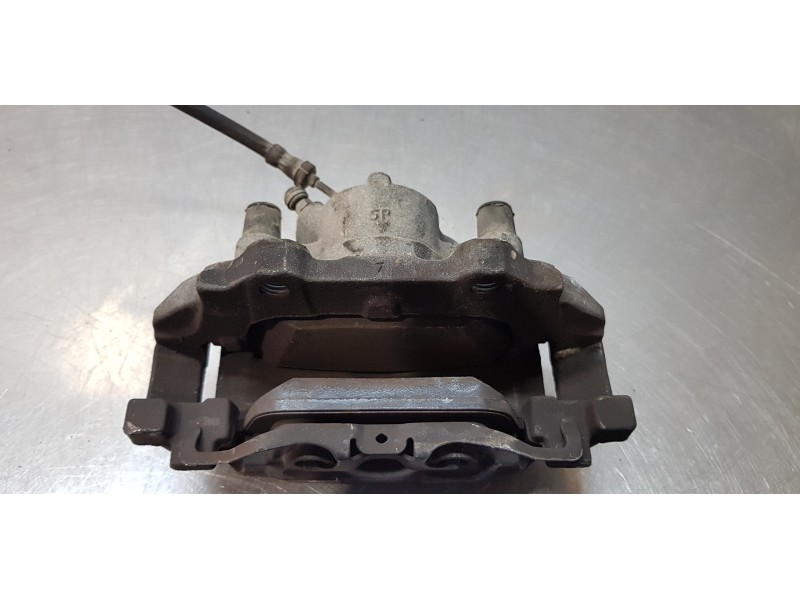 Recambio de pinza freno delantera izquierda para ford kuga (cbs) trend referencia OEM IAM BV612B302AC  