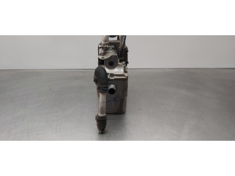 Recambio de resistencia calefaccion para audi q7 (4l) 3.0 tdi referencia OEM IAM 4L0815071A 4L0815071F 4L0910105