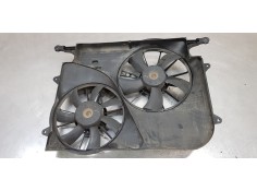Recambio de electroventilador para chevrolet captiva 2.0 vcdi lt referencia OEM IAM 96829535  
