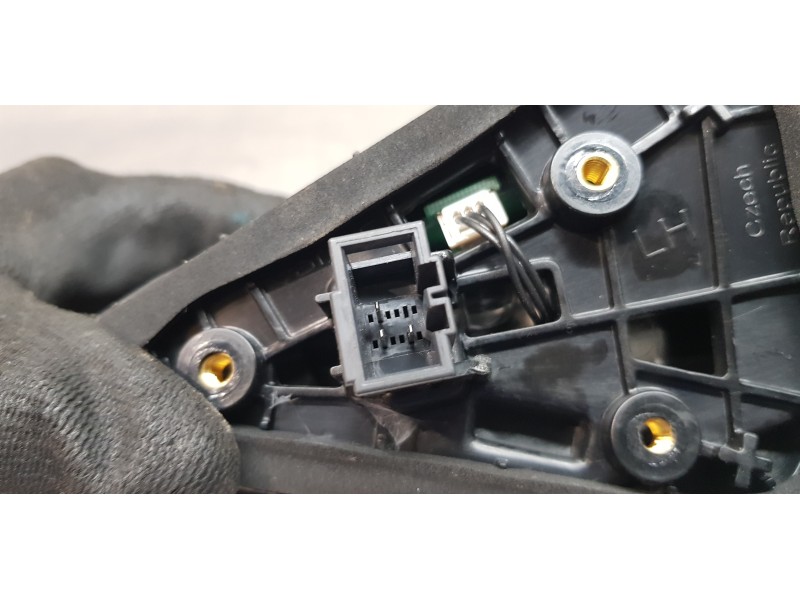 Recambio de piloto trasero izquierdo interior para skoda superb (3v3) active referencia OEM IAM 3V5945307B  