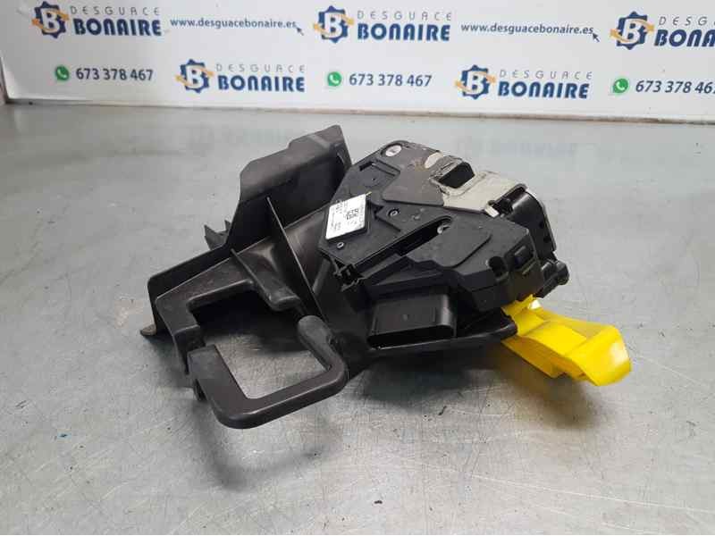 Recambio de cerradura puerta lateral derecha para ford tourneo connect trend referencia OEM IAM DT11V264A00  