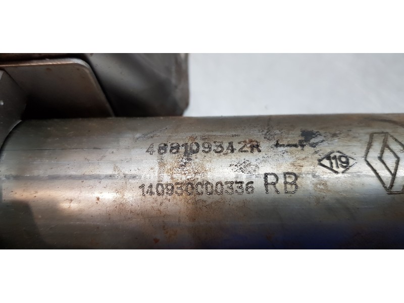 Recambio de columna direccion para dacia lodgy ambiance referencia OEM IAM 488109342R   Recambio de columna direccion para dacia lodgy ambiance referencia OEM IAM 488109342R