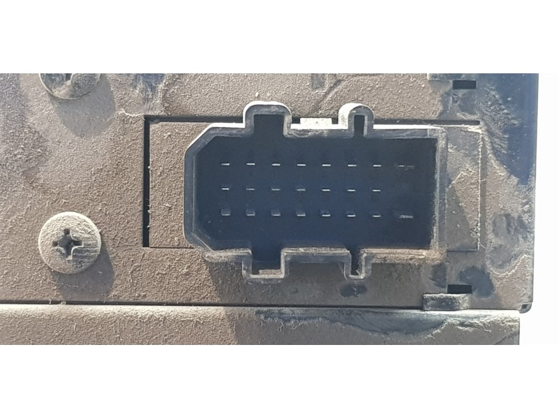 Recambio de modulo electronico para audi a4 cabrio (8h) 2.5 tdi referencia OEM IAM 8H0035223   Recambio de modulo electronico para audi a4 cabrio (8h) 2.5 tdi referencia OEM IAM 8H0035223