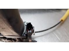 Recambio de elevalunas trasero derecho para ssangyong rodius xdi referencia OEM IAM 7334021001   2