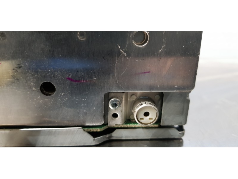 Recambio de sistema audio / radio cd para ford mondeo ber. (ca2) ambiente referencia OEM IAM 8S7T18C815AA  